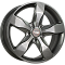 Диски литые Legeartis Optima CR8 20" 5/127
