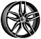 Диски литые Wheels UP Up112 18" PCD 5/112