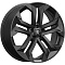Диски литые Premium Series КР015 Sorento_Santa Fe 19" PCD 5/114,3