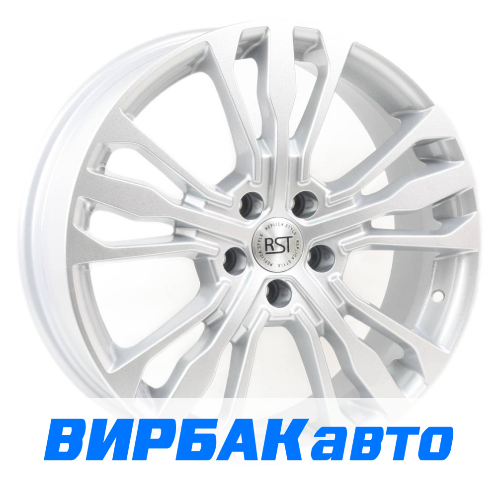 Купить литые диски RST R188 18