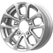 Диски литые iFree Восток 15" PCD 5/139,7