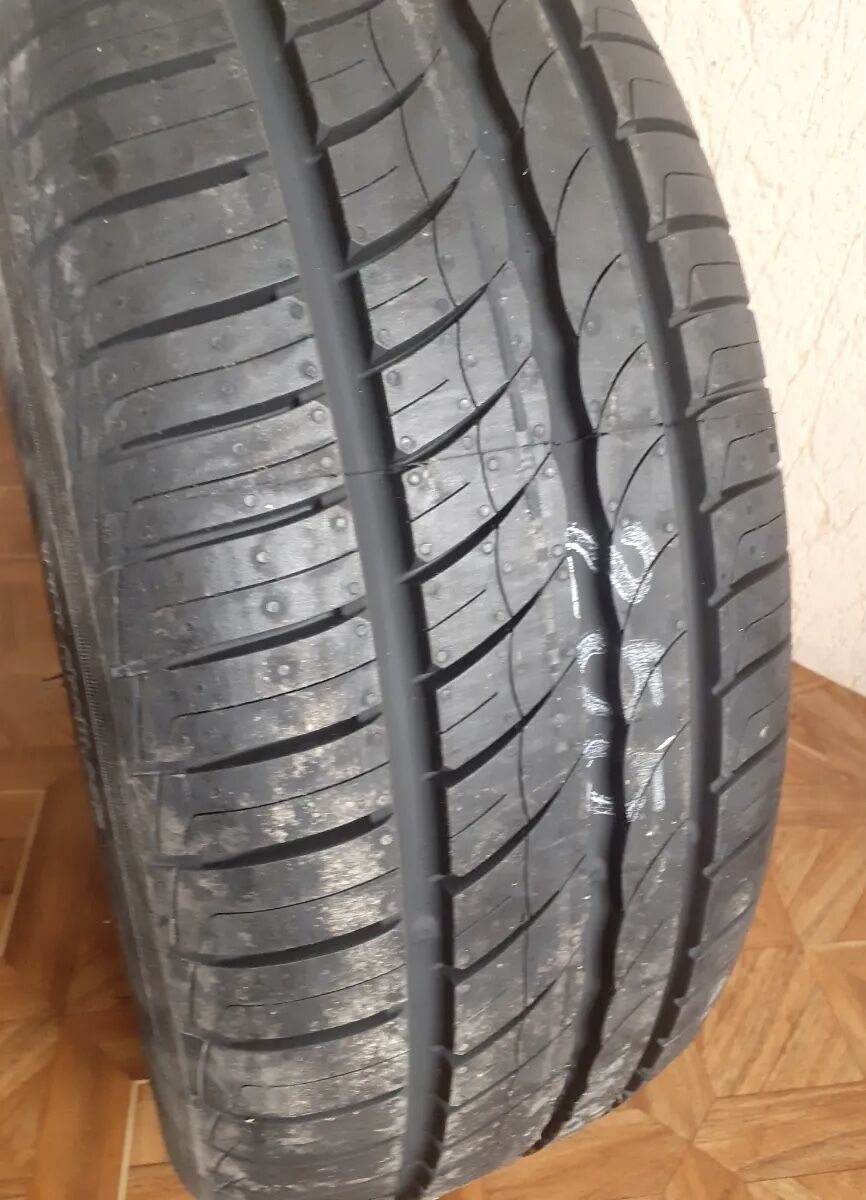 Купить летние шины PIRELLI CINTURATO P1 VERDE 185/60R15 84 H, цены в  Краснодаре — интернет-магазин VIRBACauto